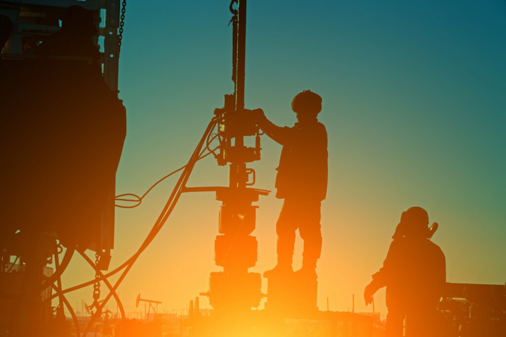 oilfield accident lawyer