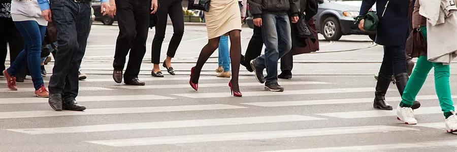 Pedestrian Accident Lawyer in El Paso, TX, and Hobbs, NM